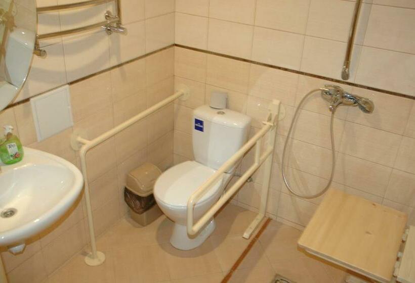 Общежитие Turul