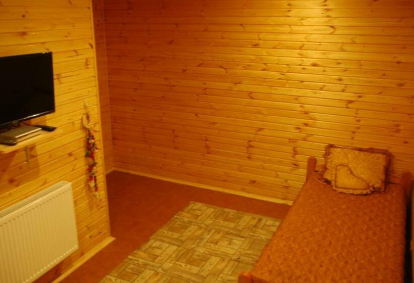 Общежитие Turul