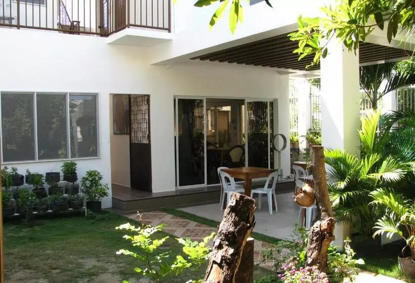 Aamiaismajoitus (B&B) Bjs Seaside