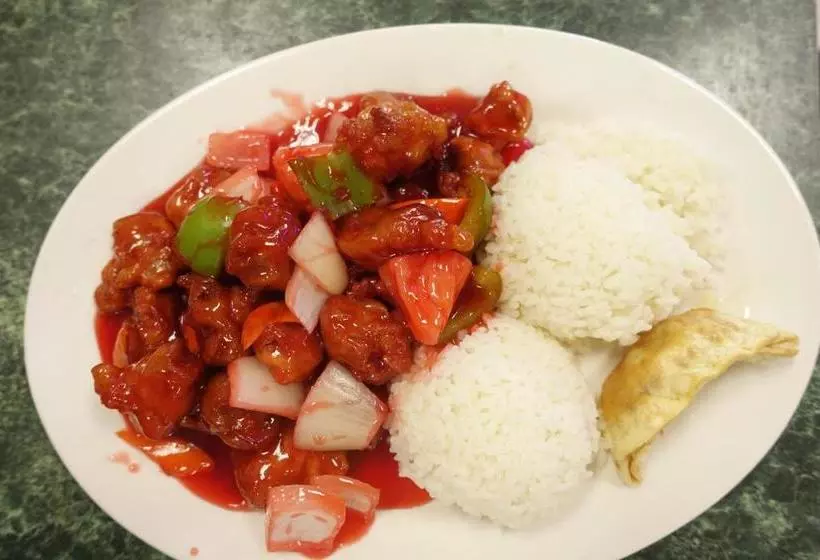 Aamiaismajoitus (B&B) Bjs Seaside