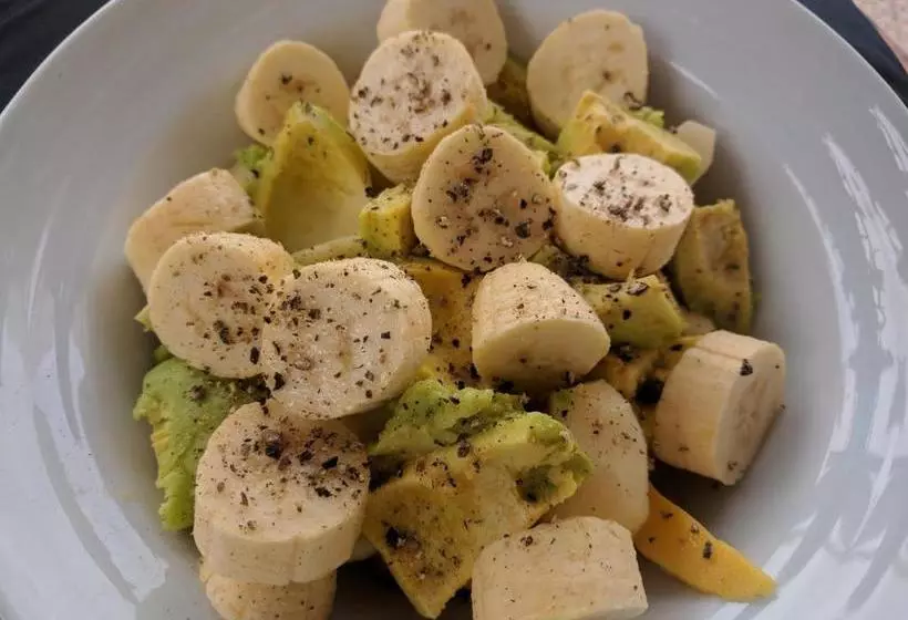 Aamiaismajoitus (B&B) Bjs Seaside