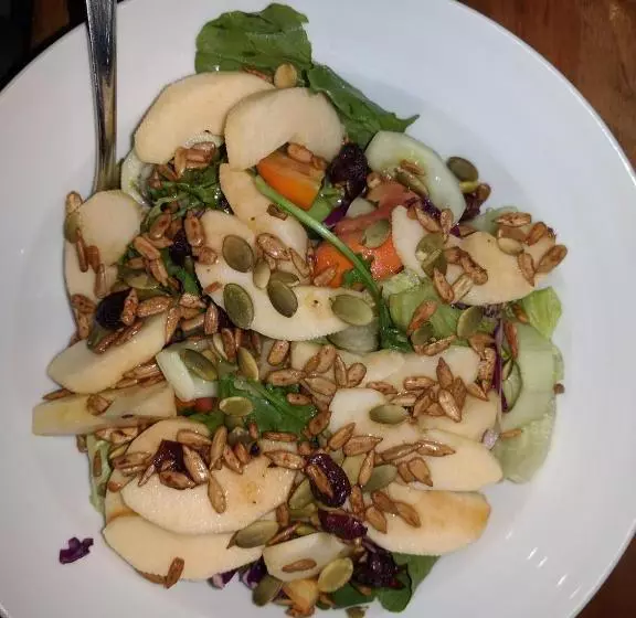 Aamiaismajoitus (B&B) Bjs Seaside