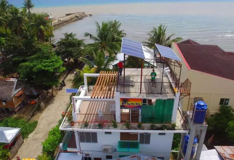 Aamiaismajoitus (B&B) Bjs Seaside