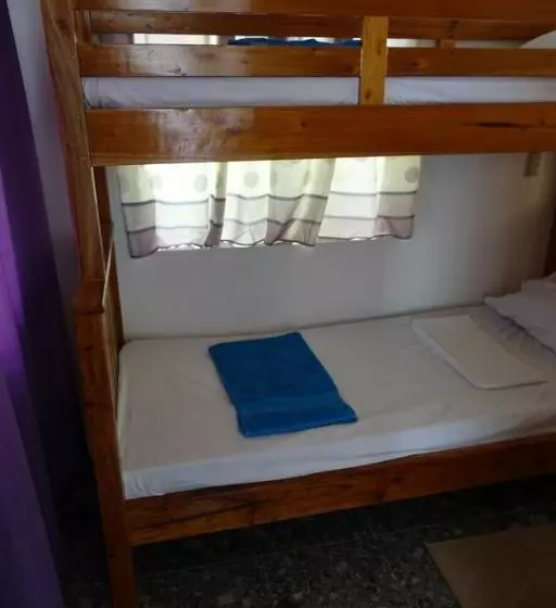 Aamiaismajoitus (B&B) Bjs Seaside