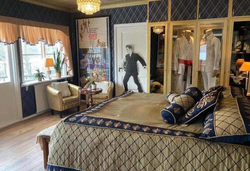 צימר Mandy's Inn