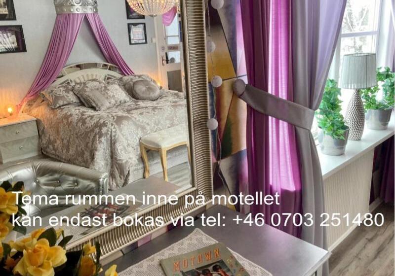 צימר Mandy's Inn