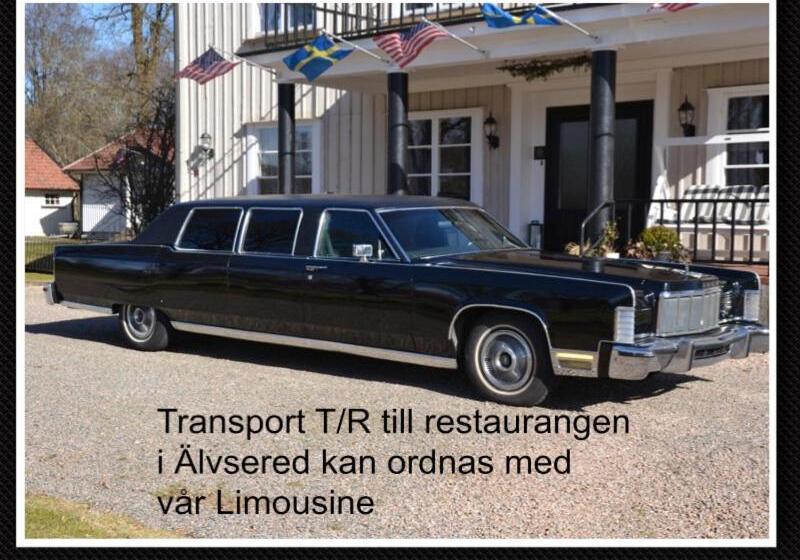 צימר Mandy's Inn