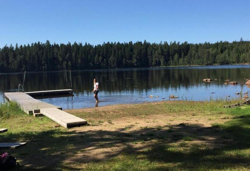 צימר Mandy's Inn