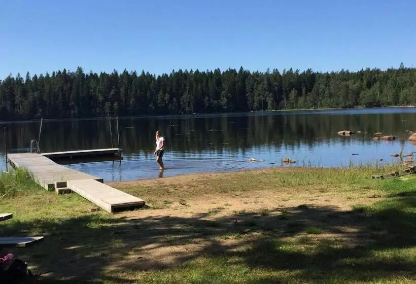 Aamiaismajoitus (B&B) Mandy's Inn