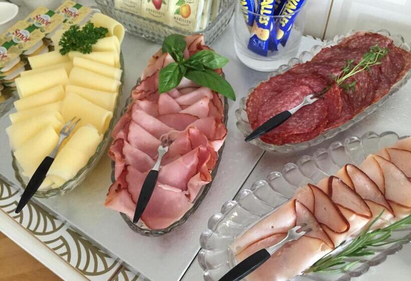 צימר Mandy's Inn