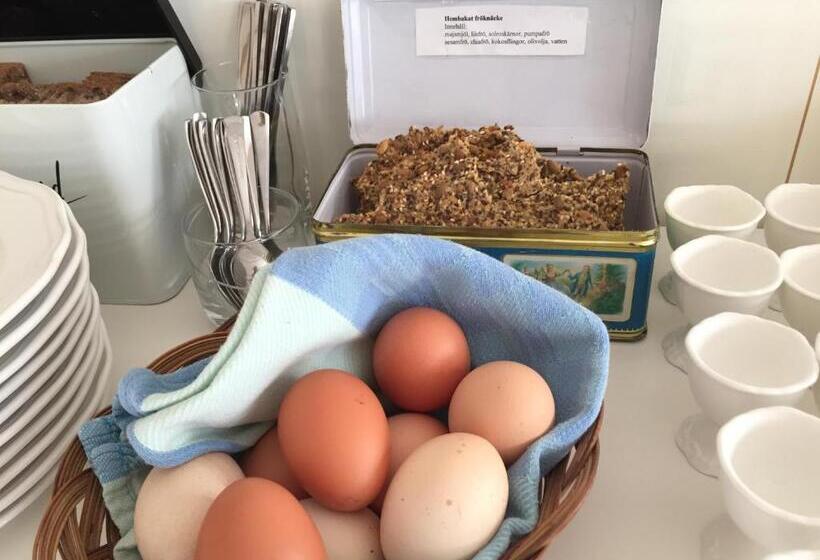 צימר Mandy's Inn