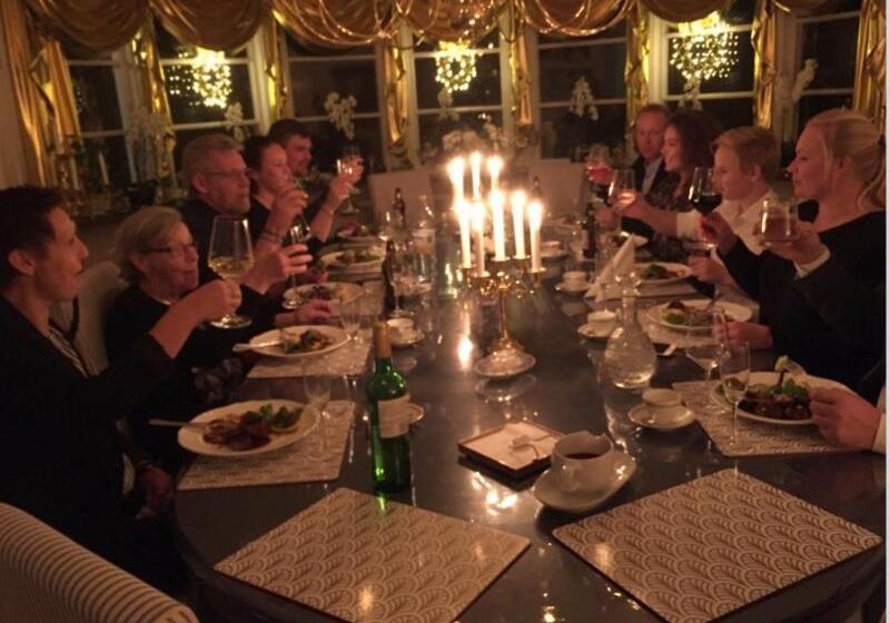 צימר Mandy's Inn