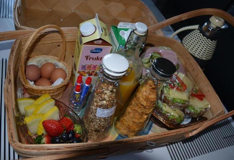 צימר Mandy's Inn