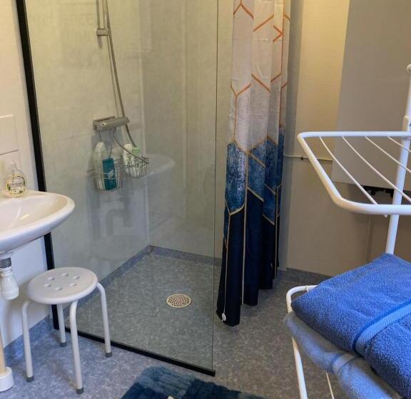 צימר Mandy's Inn