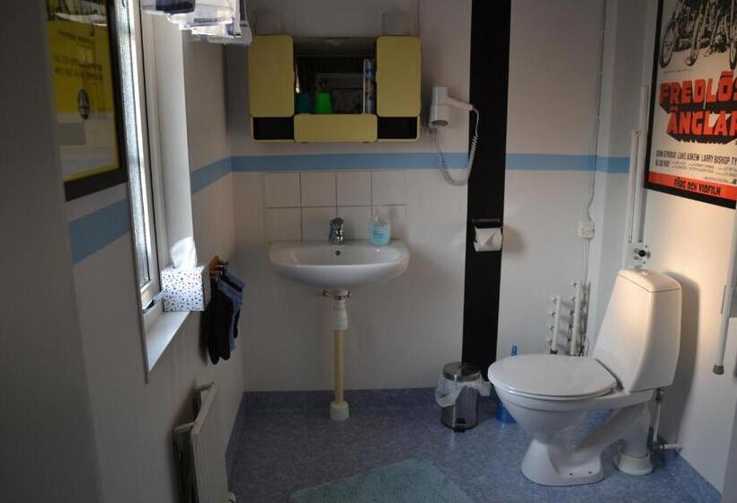 צימר Mandy's Inn