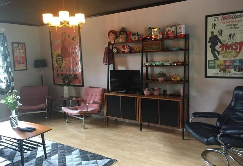 צימר Mandy's Inn