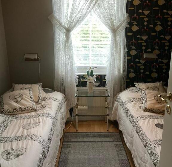 צימר Mandy's Inn