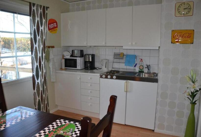 צימר Mandy's Inn