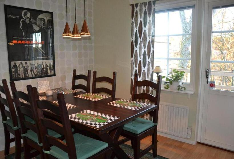 צימר Mandy's Inn