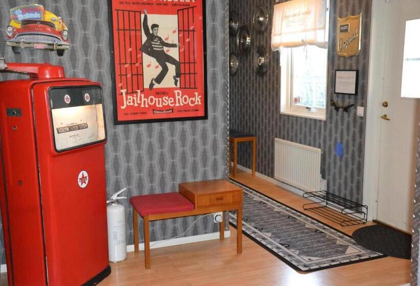 צימר Mandy's Inn