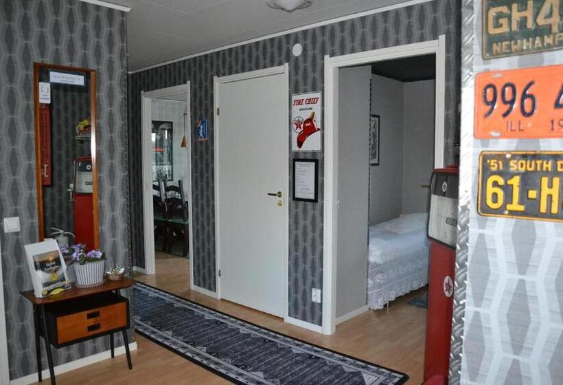 צימר Mandy's Inn