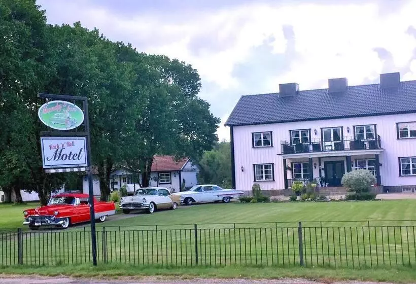 Aamiaismajoitus (B&B) Mandy's Inn