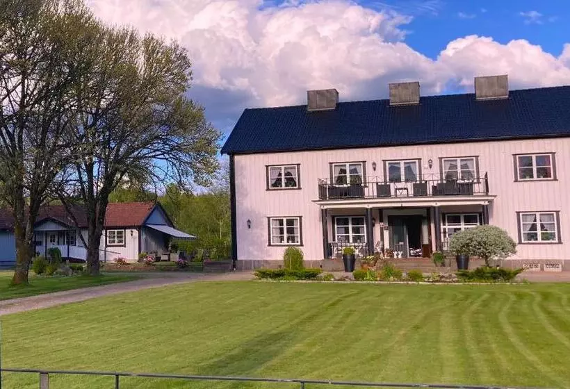 Aamiaismajoitus (B&B) Mandy's Inn