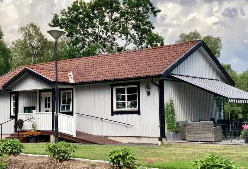 Aamiaismajoitus (B&B) Mandy's Inn