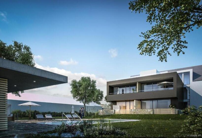 Bed and Breakfast Weinlodge Siedler