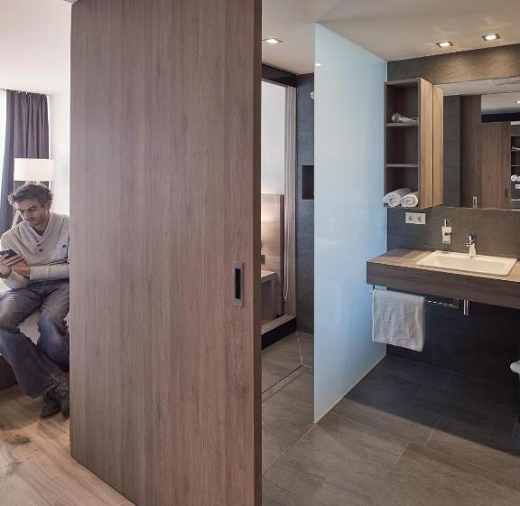 Bed and Breakfast Weinlodge Siedler