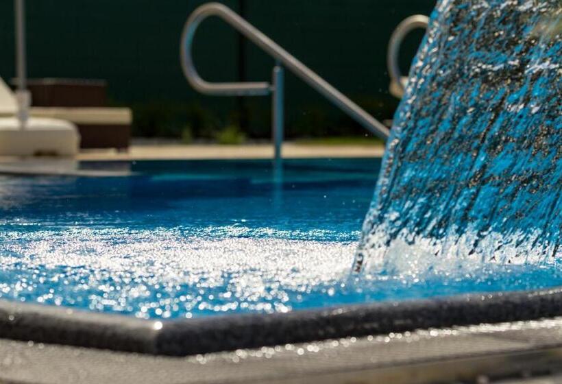 Bed and Breakfast Weinlodge Siedler