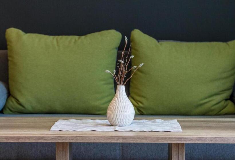 Bed and Breakfast Weinlodge Siedler