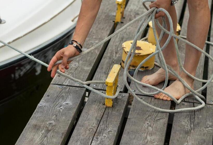 Bed and Breakfast Weinlodge Siedler