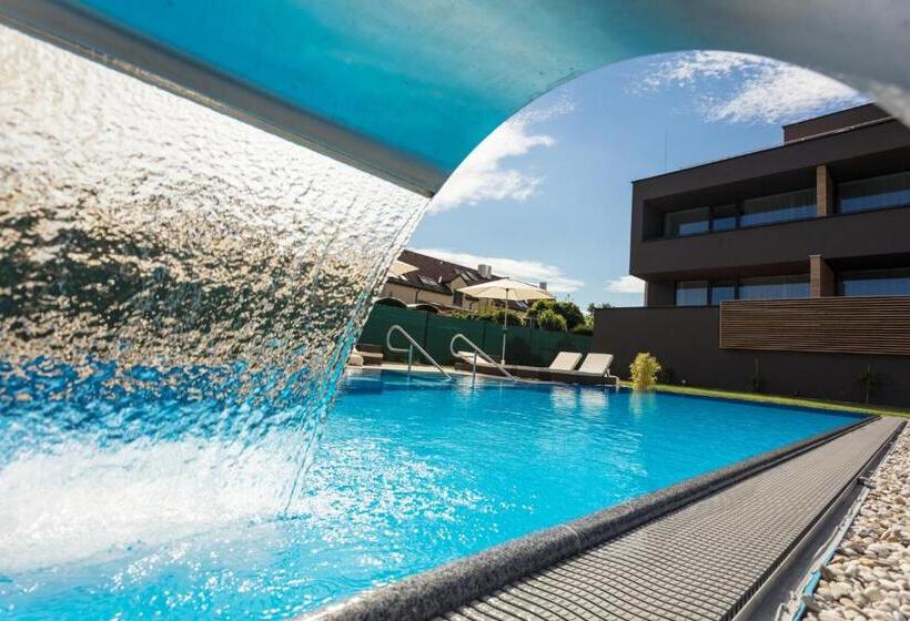 Bed and Breakfast Weinlodge Siedler