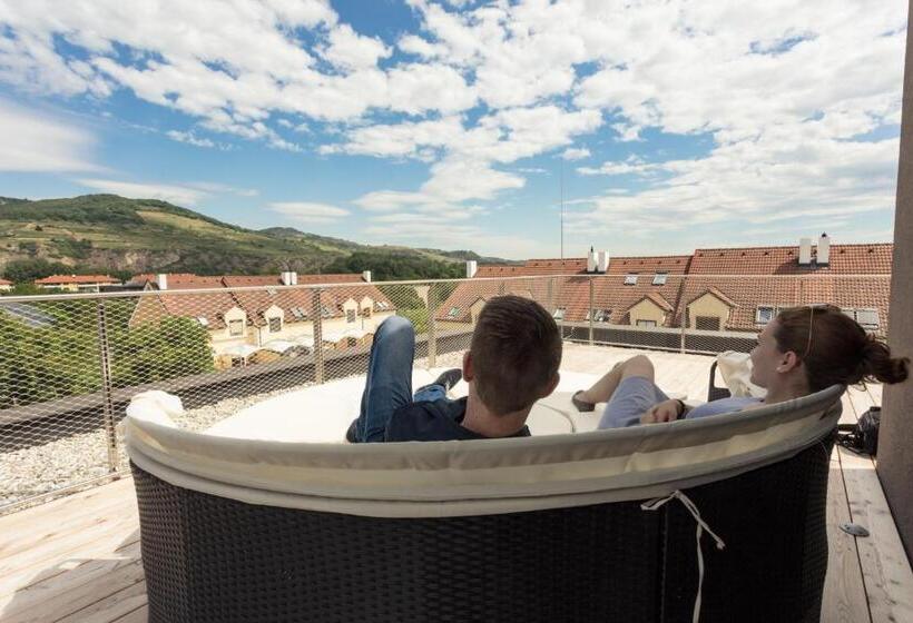 Bed and Breakfast Weinlodge Siedler