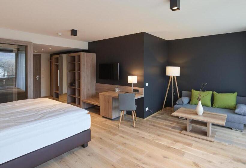 Bed and Breakfast Weinlodge Siedler