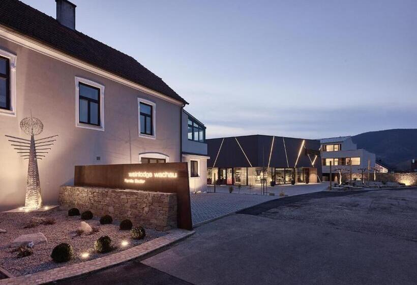 Bed and Breakfast Weinlodge Siedler