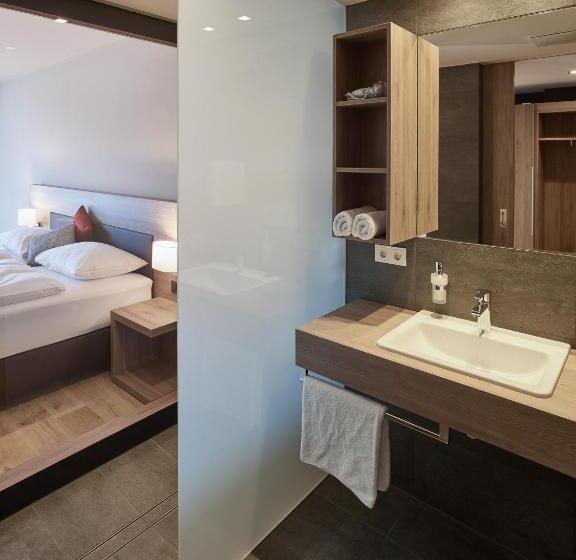 Bed and Breakfast Weinlodge Siedler