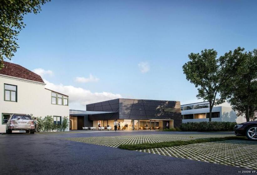 Bed and Breakfast Weinlodge Siedler