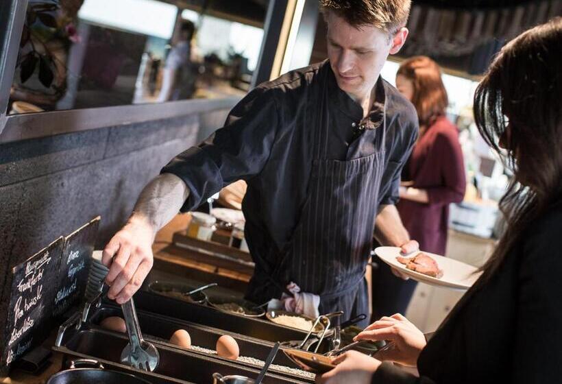 Bed and Breakfast Weinlodge Siedler