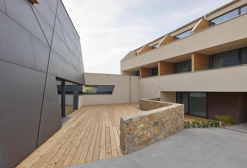 Bed and Breakfast Weinlodge Siedler