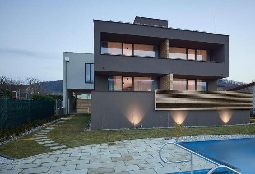 Bed and Breakfast Weinlodge Siedler