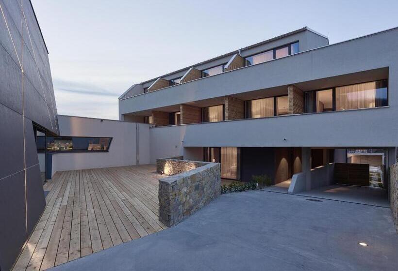 Bed and Breakfast Weinlodge Siedler