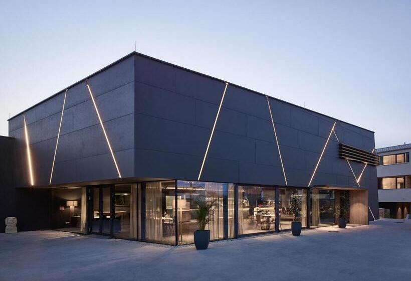 Bed and Breakfast Weinlodge Siedler