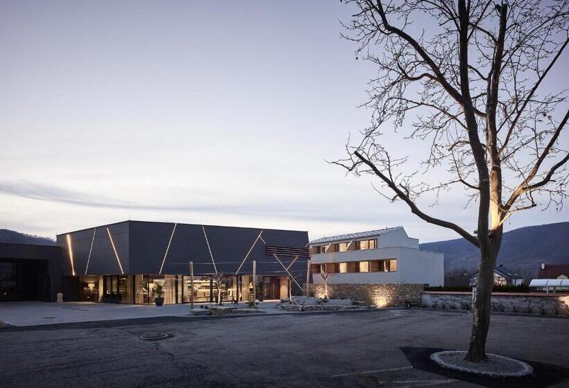 Bed and Breakfast Weinlodge Siedler