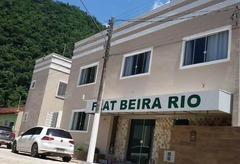 Flat Beira Rio