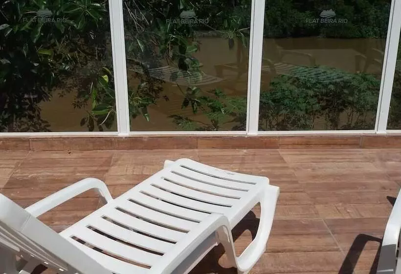 Flat Beira Rio