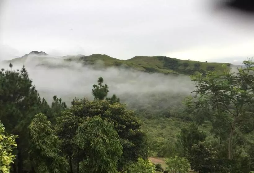 Hawk's Nest Bed & Breakfast