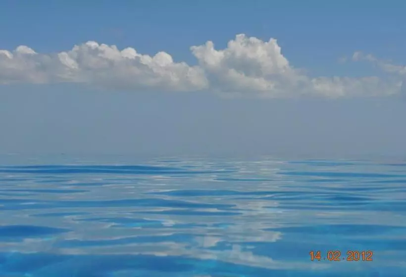 Hawk's Nest Bed & Breakfast