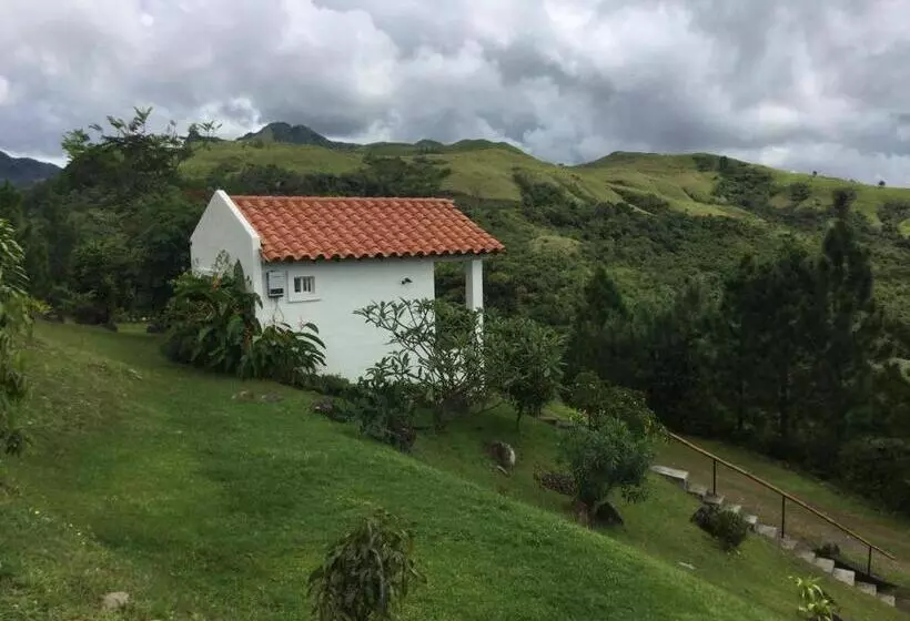 Hawk's Nest Bed & Breakfast